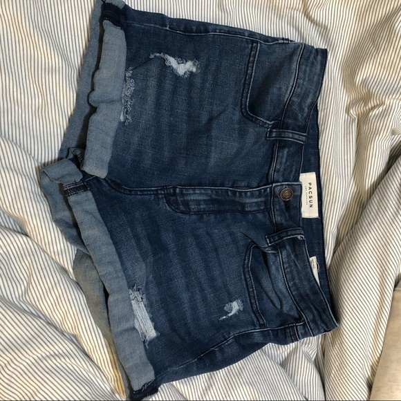 PacSon shorts - Picture 1 of 1